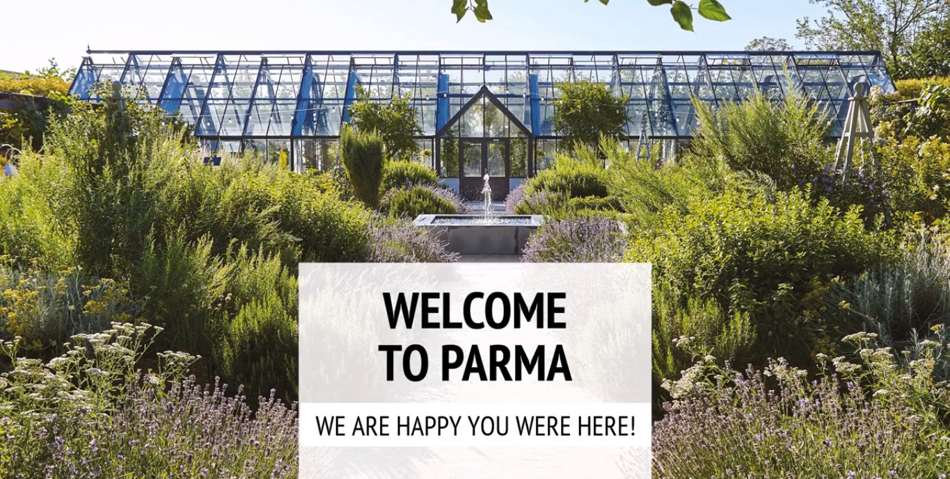 Привет из солнечной Италии от команды Comfort Zone | Alfaspa изображение 1